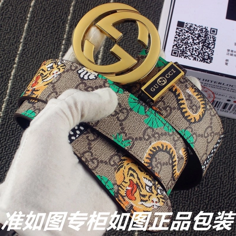 Gucci Belts Chic 290977