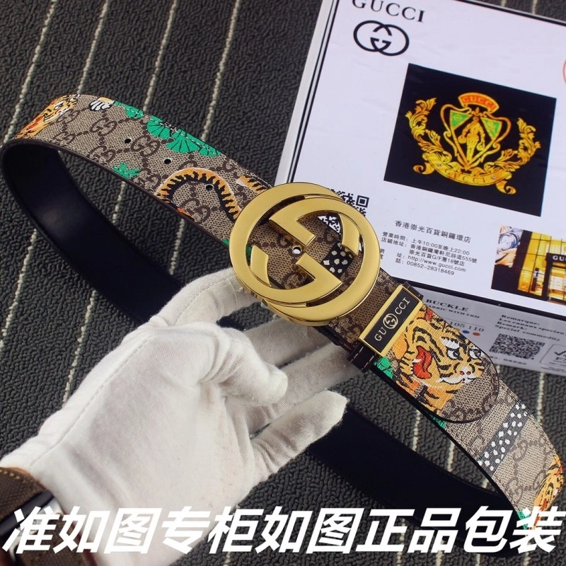 Gucci Belts Chic 290977