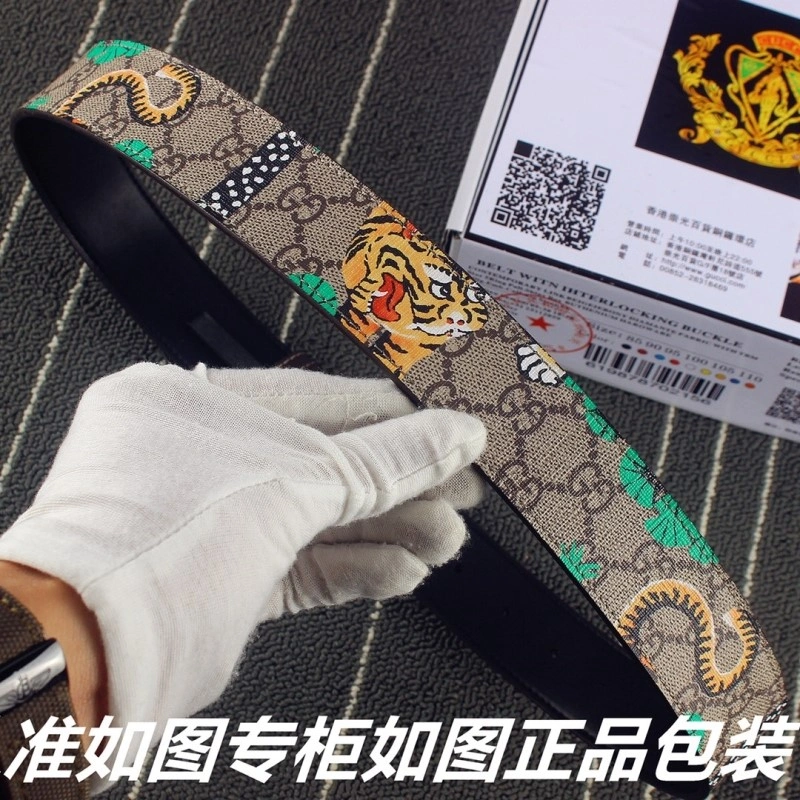 Gucci Belts Chic 290977