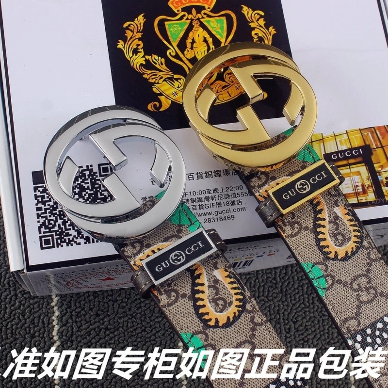 Gucci Belts Chic 290977