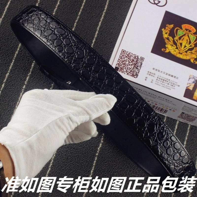Gucci Belts Sporty 290956