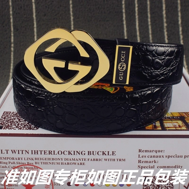 Gucci Belts WeatherProof 290980