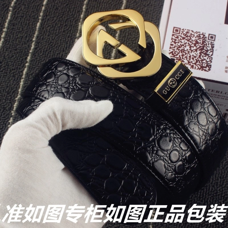 Gucci Belts WeatherProof 290980