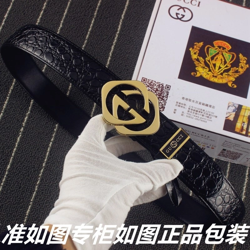 Gucci Belts WeatherProof 290980