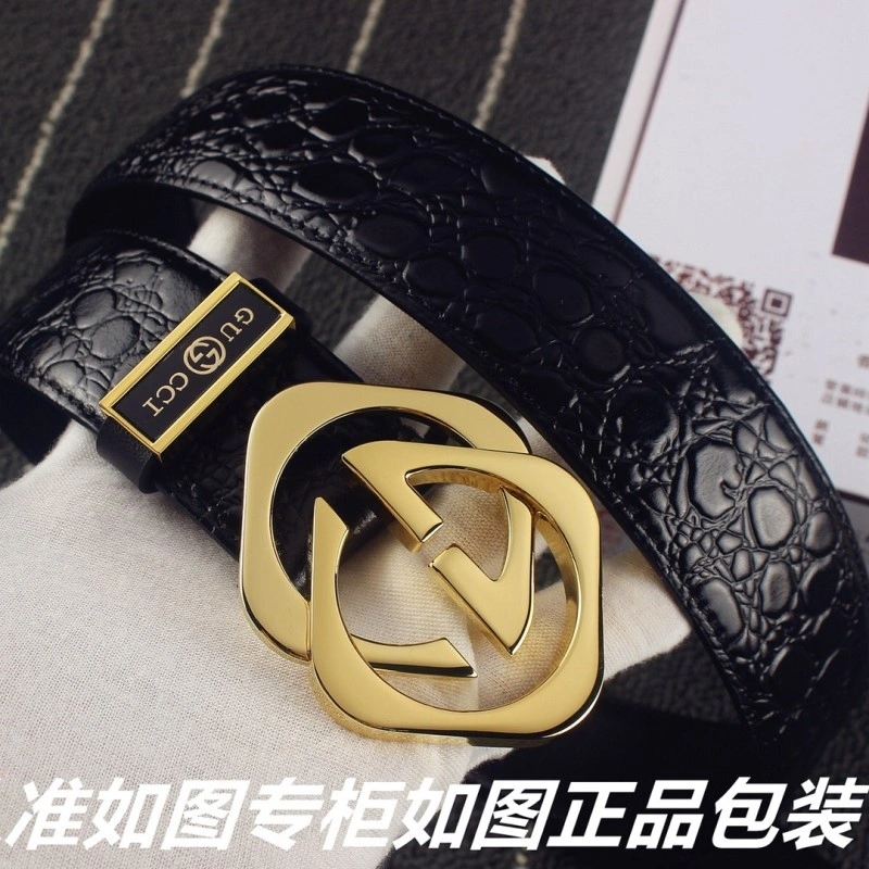 Gucci Belts WeatherProof 290980