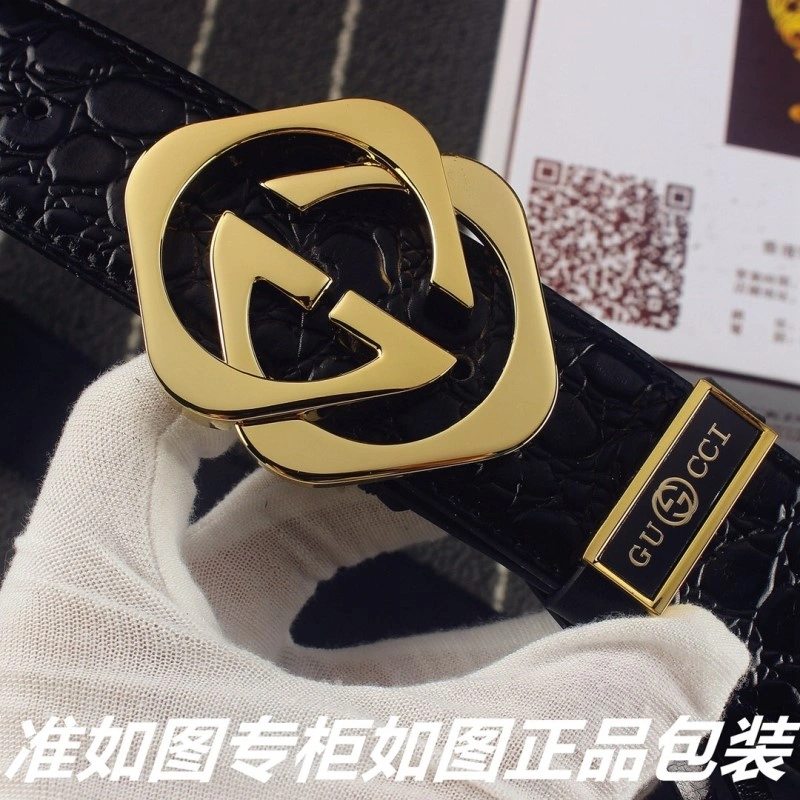 Gucci Belts WeatherProof 290980