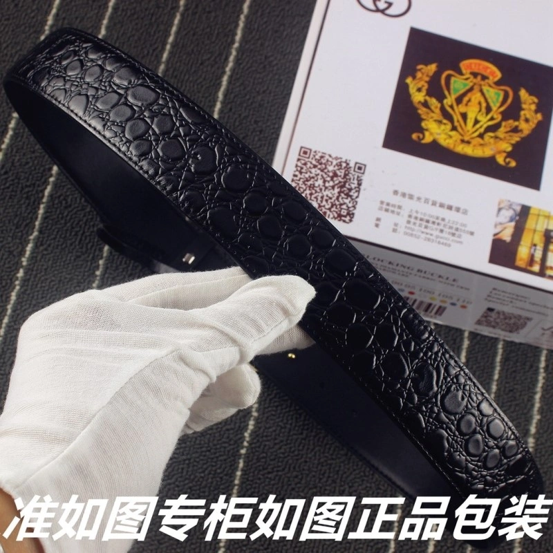 Gucci Belts WeatherProof 290980