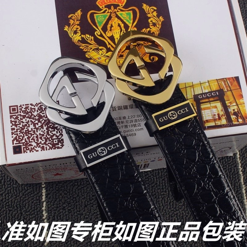 Gucci Belts WeatherProof 290980