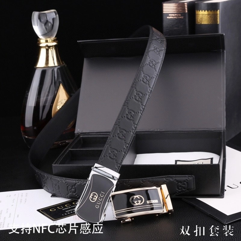 Breathable Gucci Belts 290975