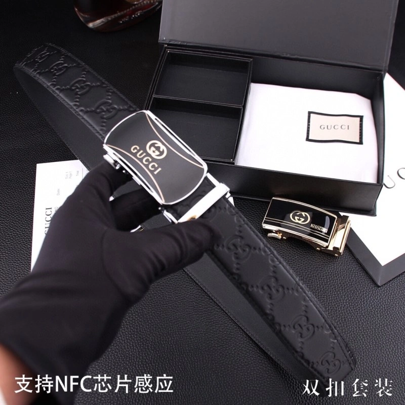 Breathable Gucci Belts 290975