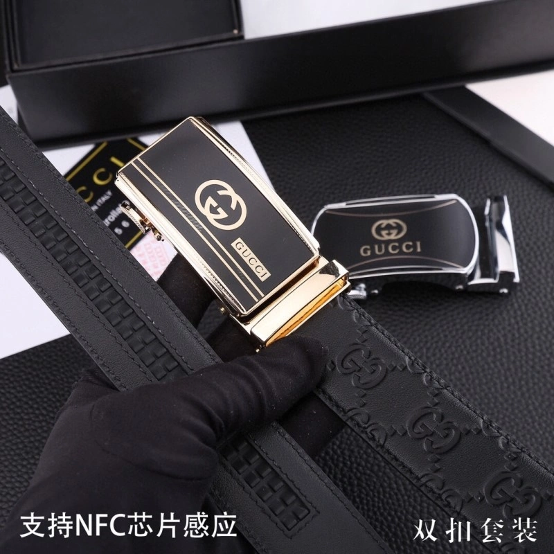 Breathable Gucci Belts 290975