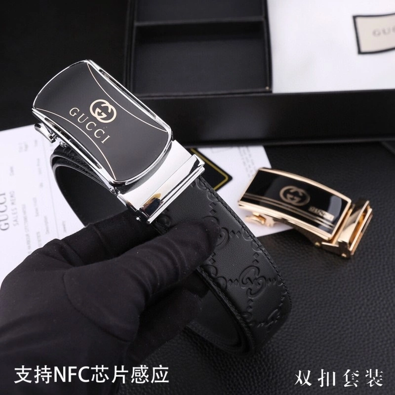 Breathable Gucci Belts 290975