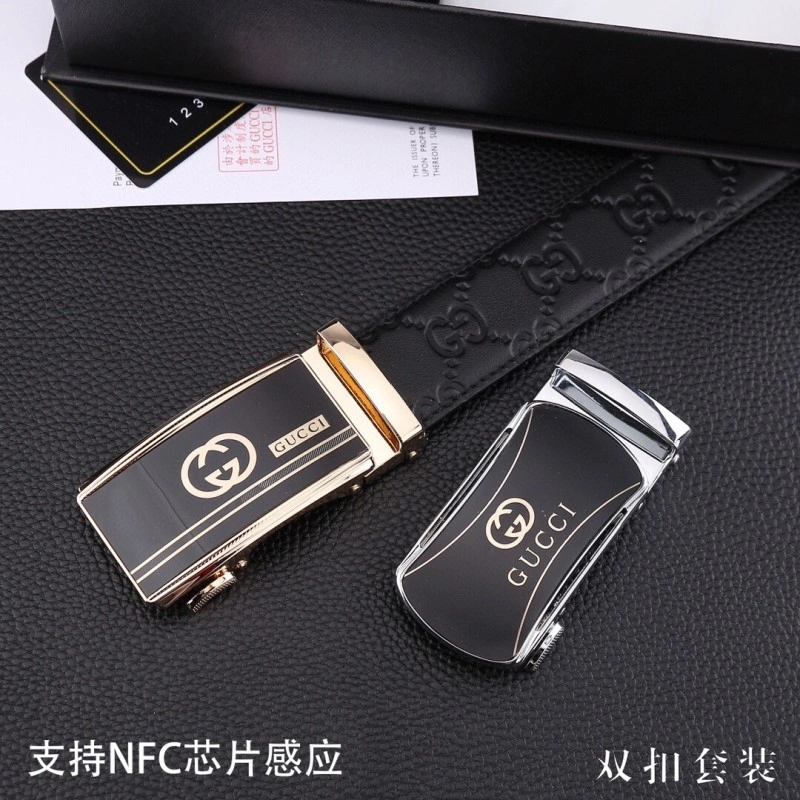 Breathable Gucci Belts 290975