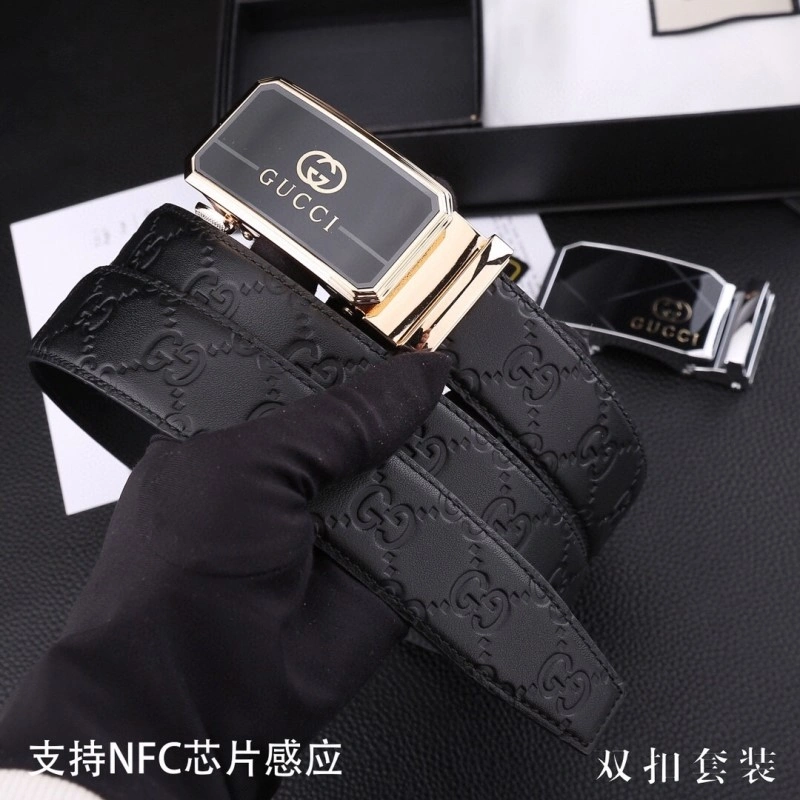 Gucci Belts Soft 290966