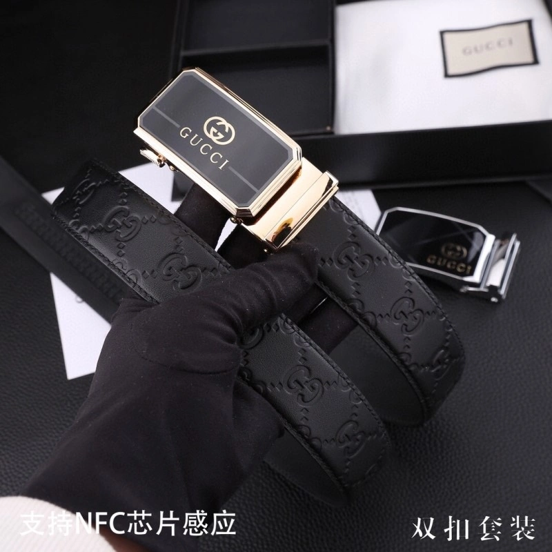Gucci Belts Soft 290966
