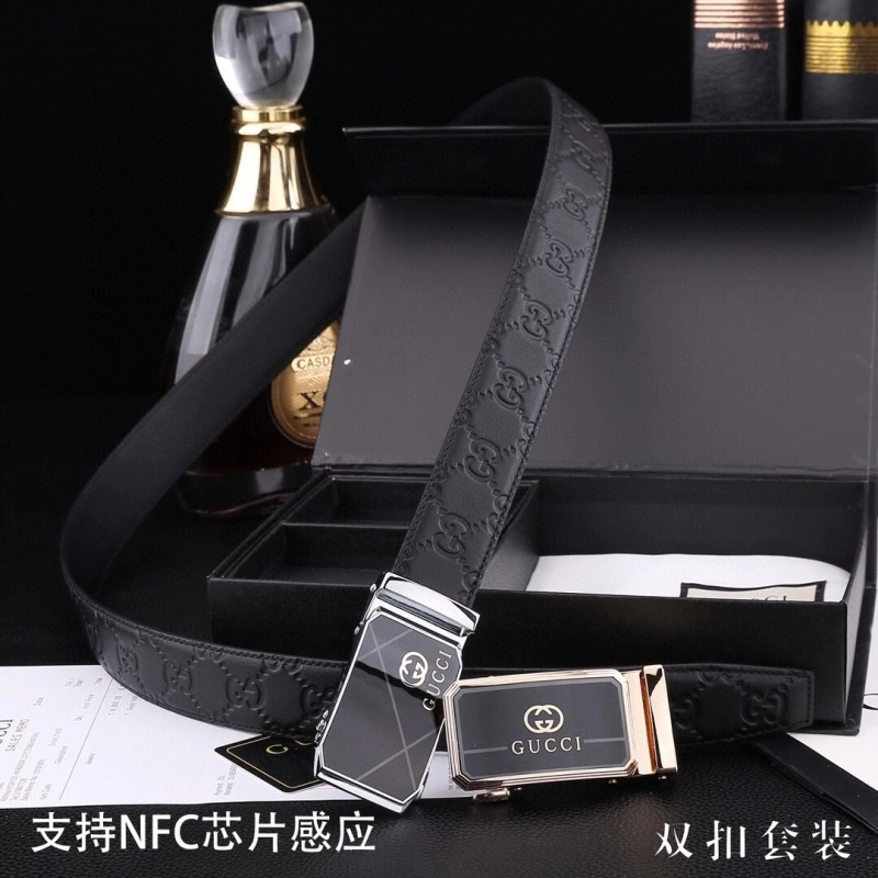 Gucci Belts Soft 290966