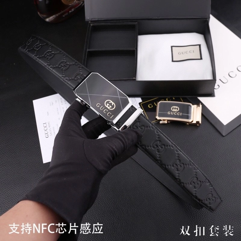 Gucci Belts Soft 290966