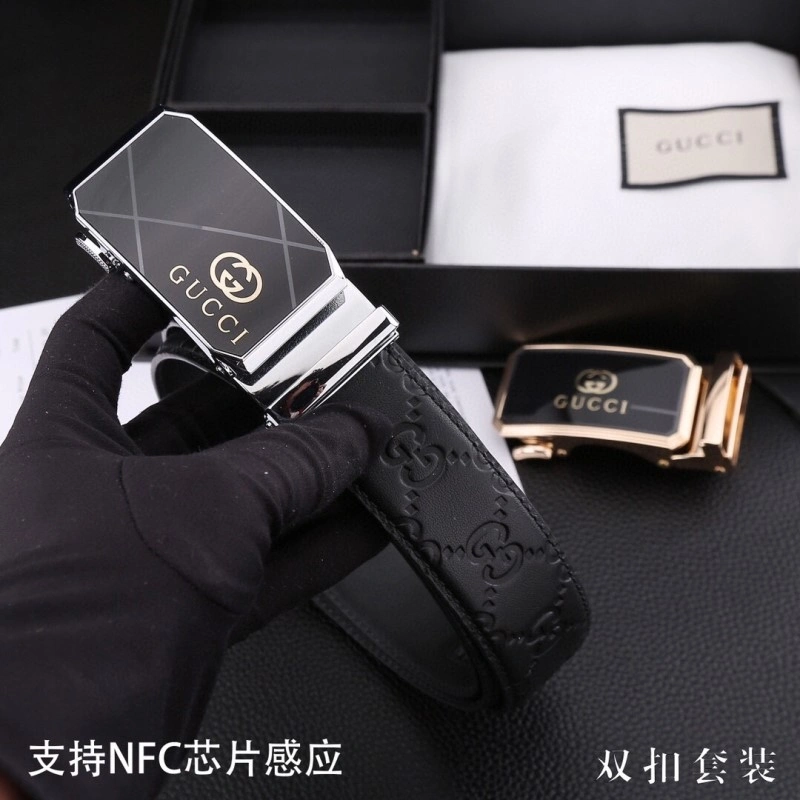 Gucci Belts Soft 290966