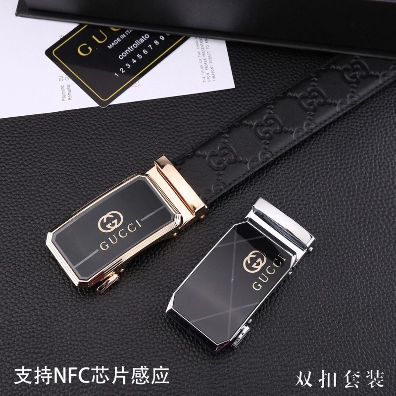 Gucci Belts Soft 290966