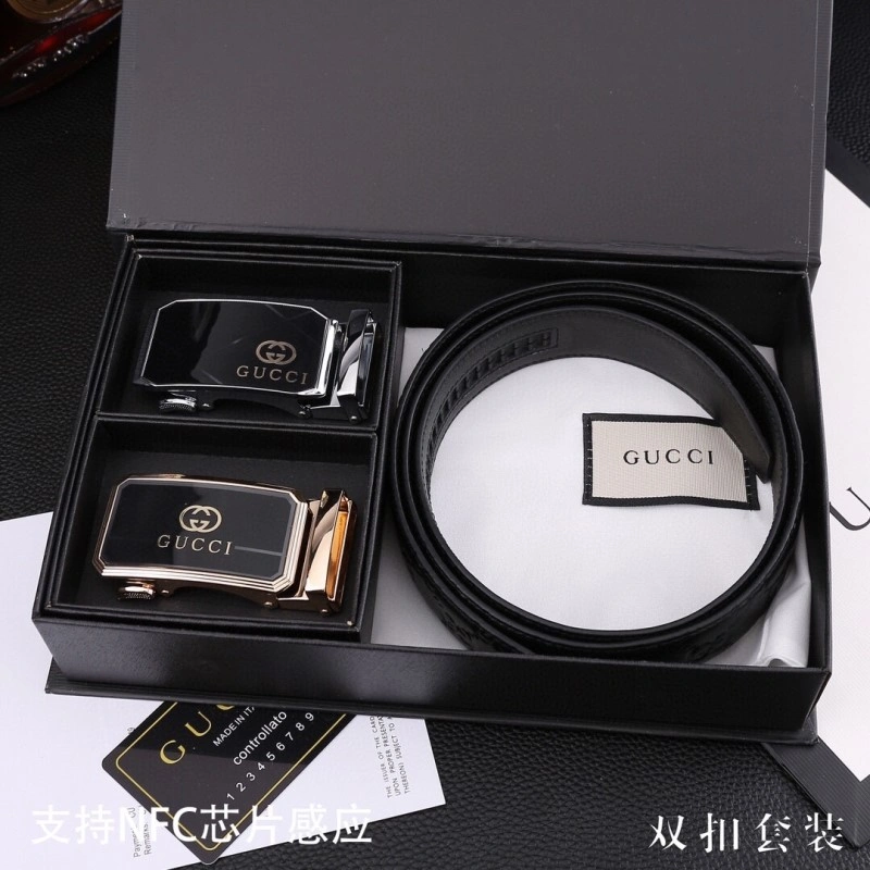 Gucci Belts Soft 290966