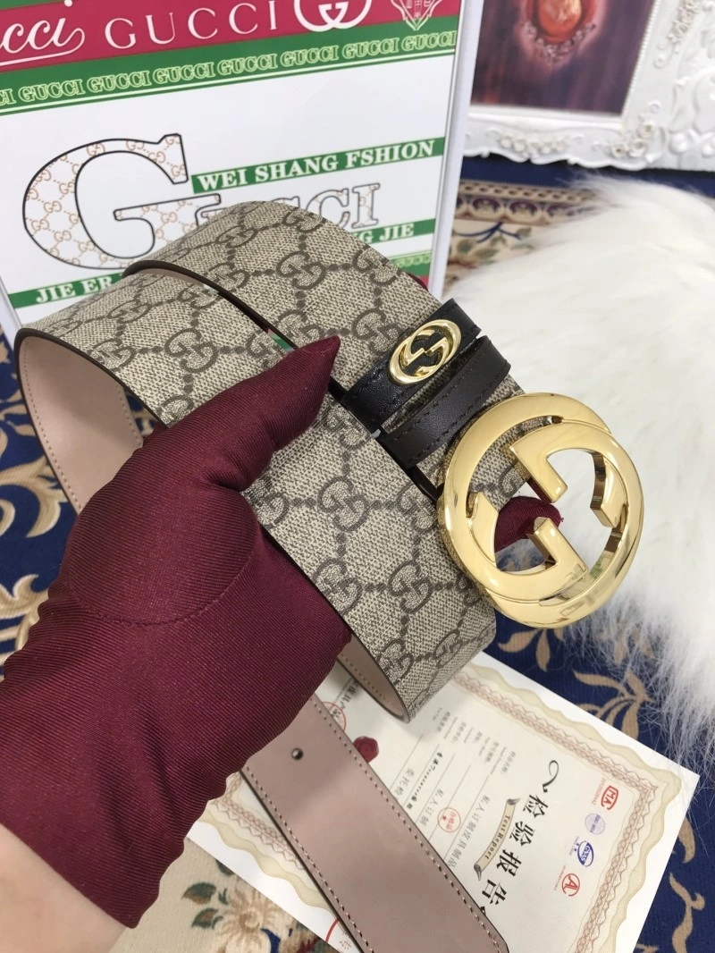 EasyMatch Gucci Belts 290971