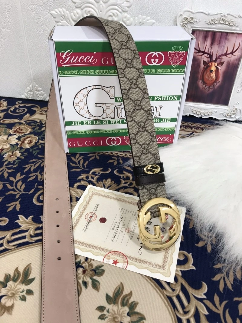 EasyMatch Gucci Belts 290971