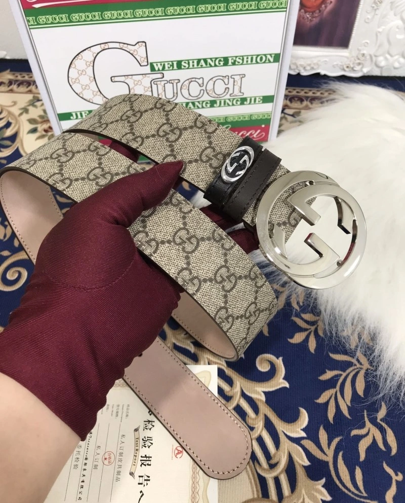 EasyMatch Gucci Belts 290971