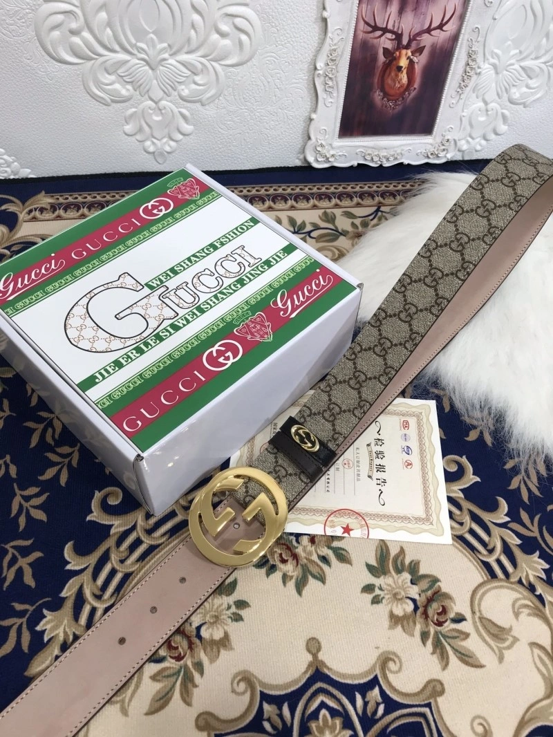 EasyMatch Gucci Belts 290971