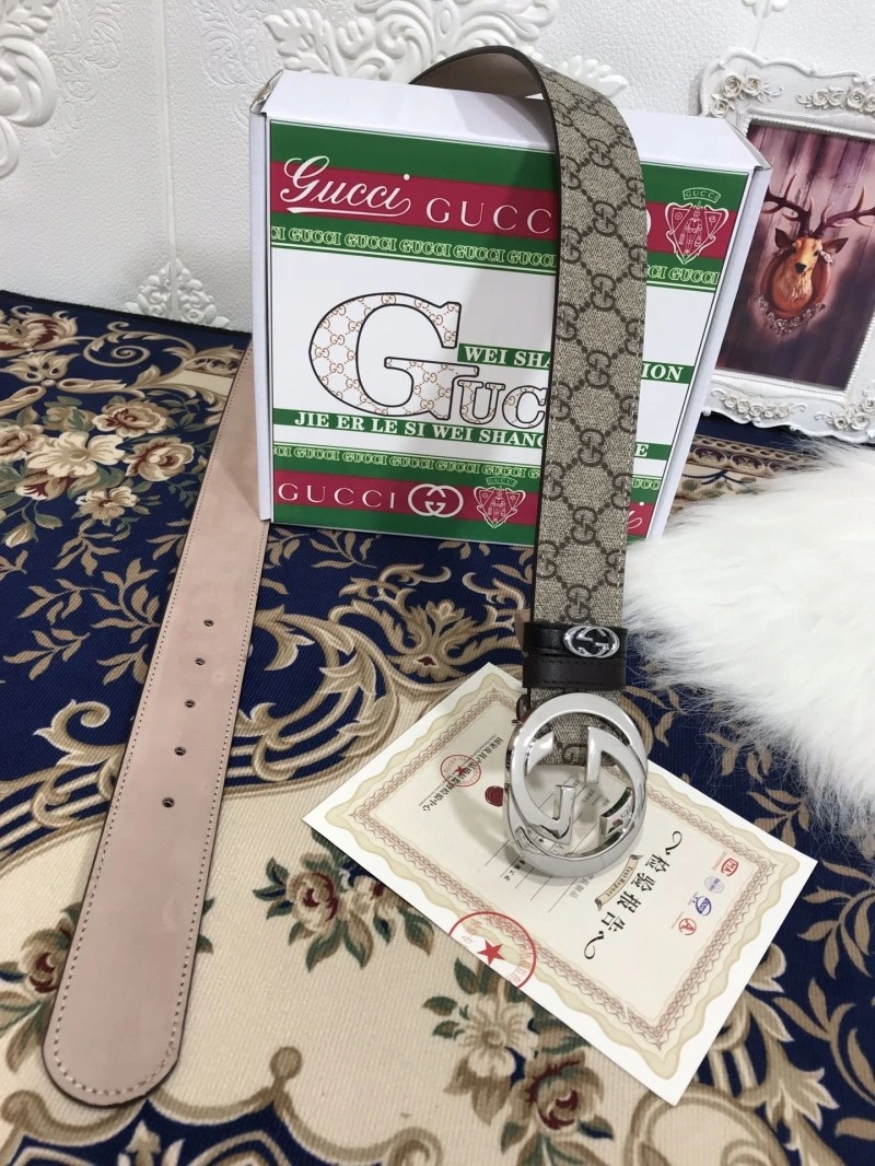 EasyMatch Gucci Belts 290971