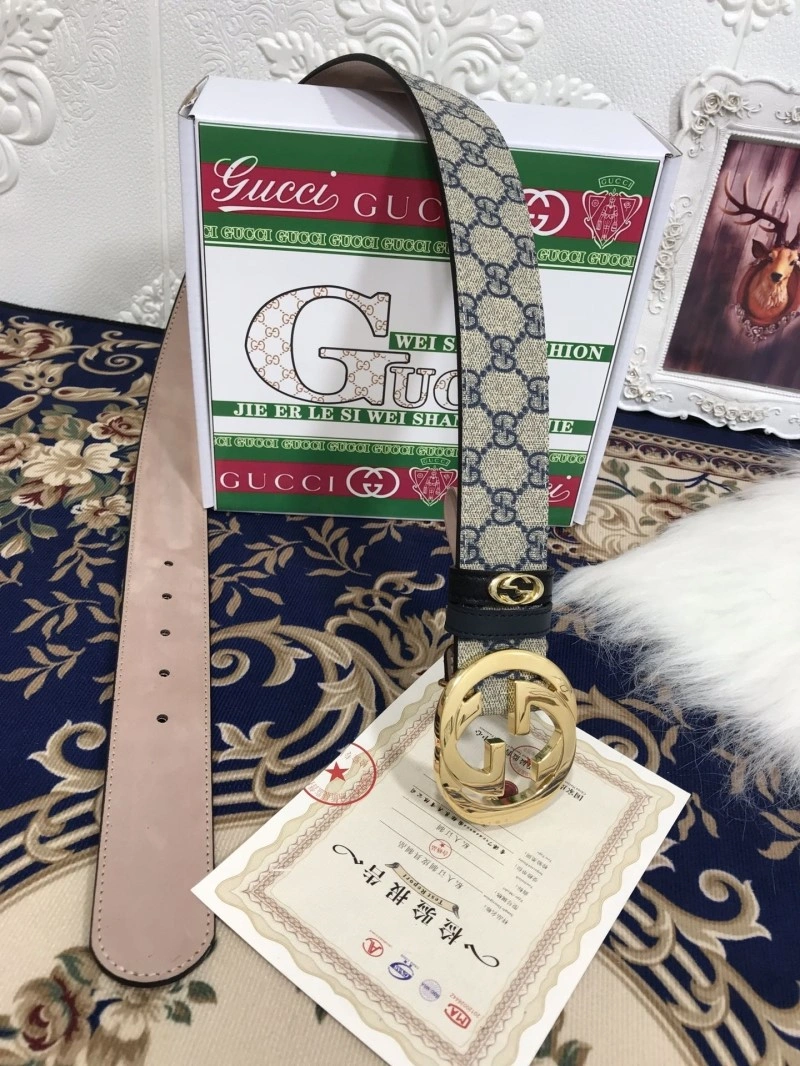 EasyCare Gucci Belts 290965