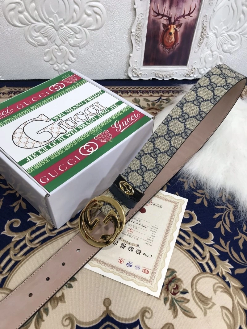 EasyCare Gucci Belts 290965