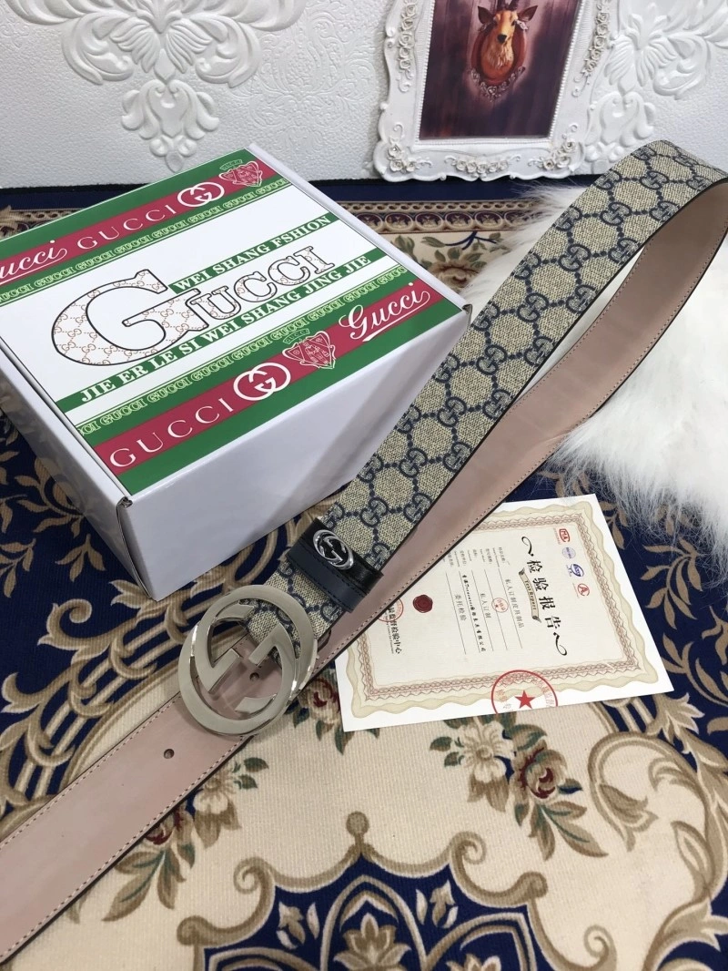 EasyCare Gucci Belts 290965