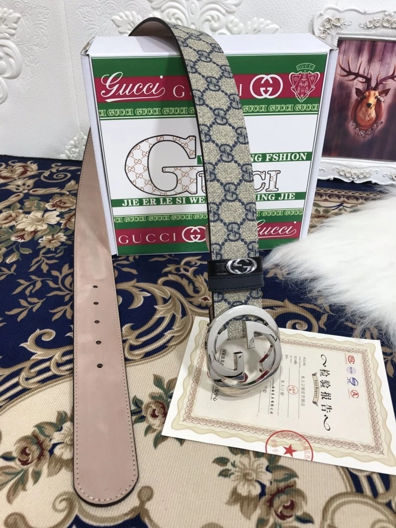 EasyCare Gucci Belts 290965