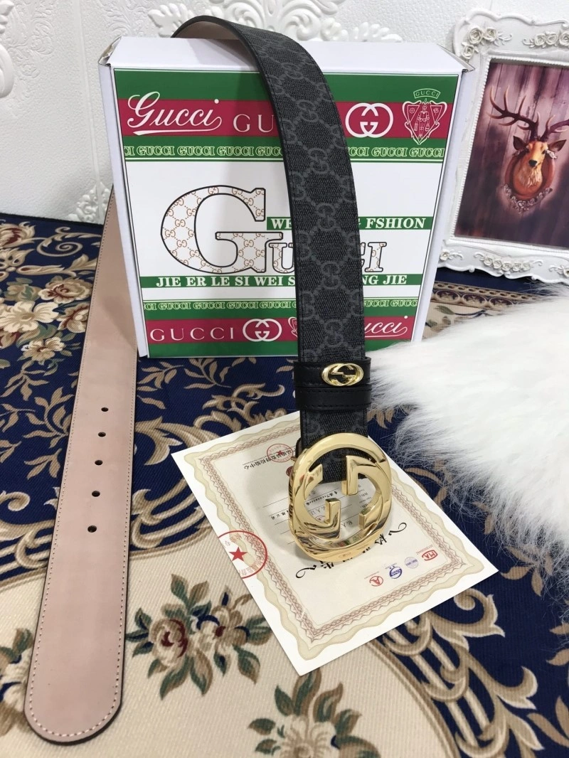 Gucci Belts Bright 290963