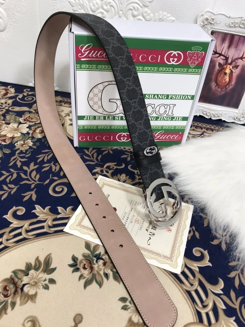 Gucci Belts Bright 290963