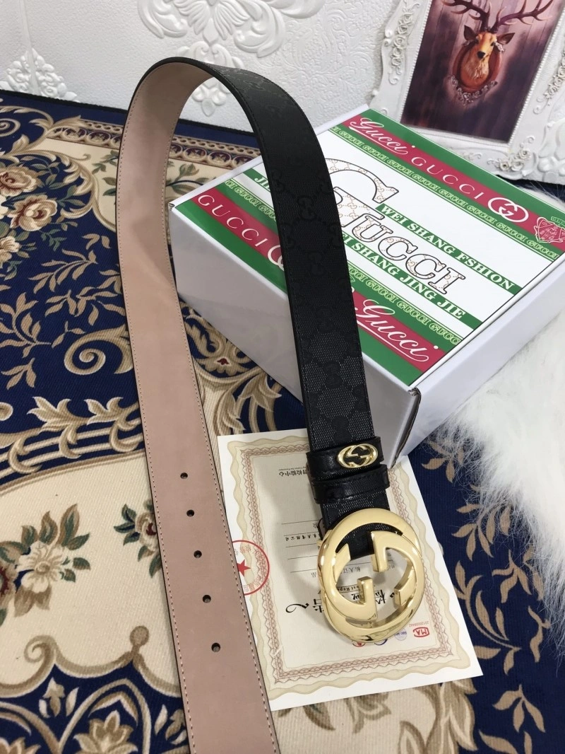 Youthful Gucci Belts 290955