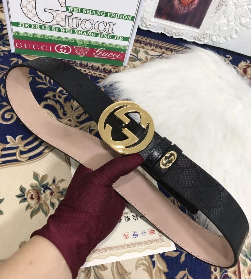 Youthful Gucci Belts 290955