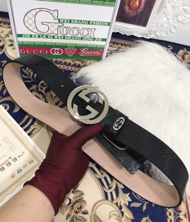 Youthful Gucci Belts 290955