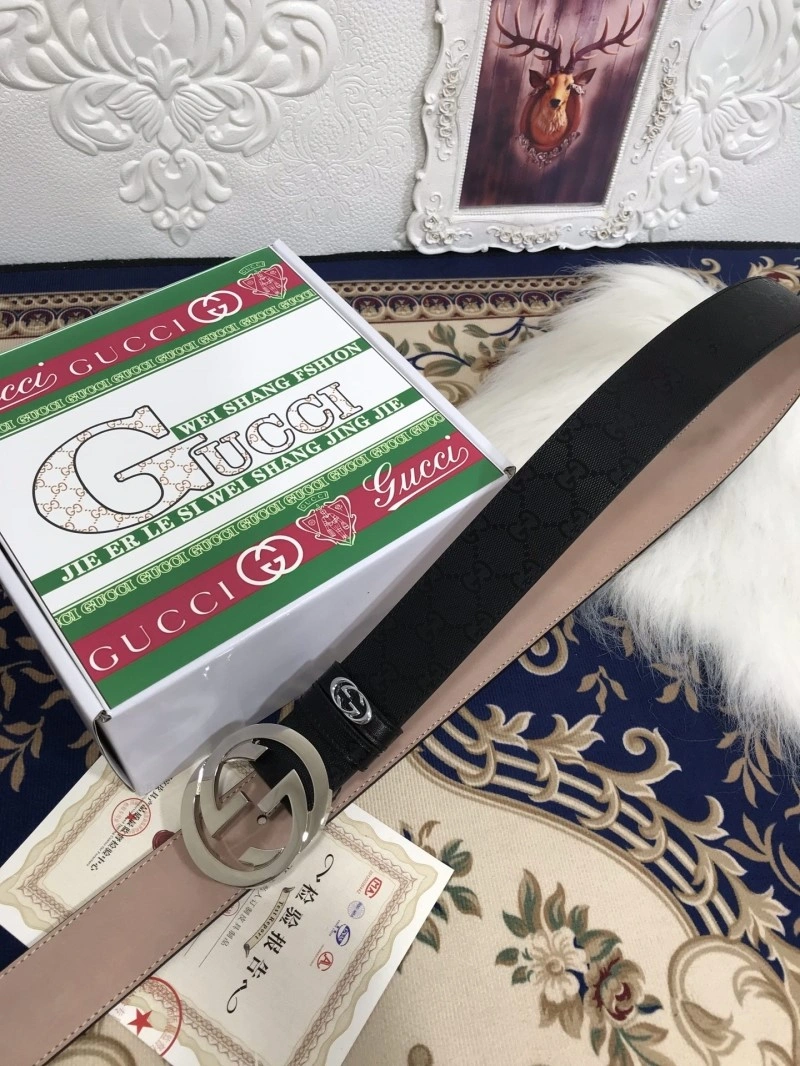 Youthful Gucci Belts 290955