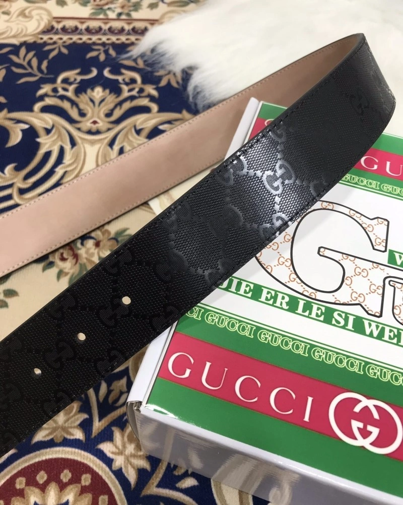 Youthful Gucci Belts 290955