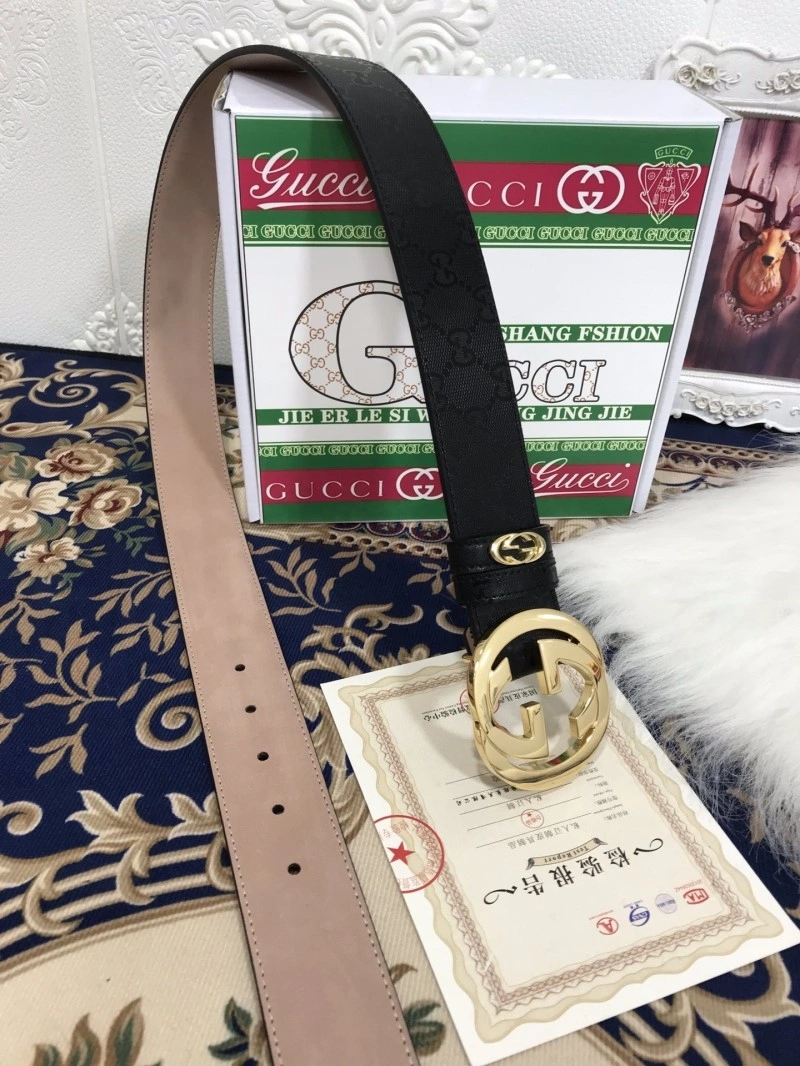 Youthful Gucci Belts 290955