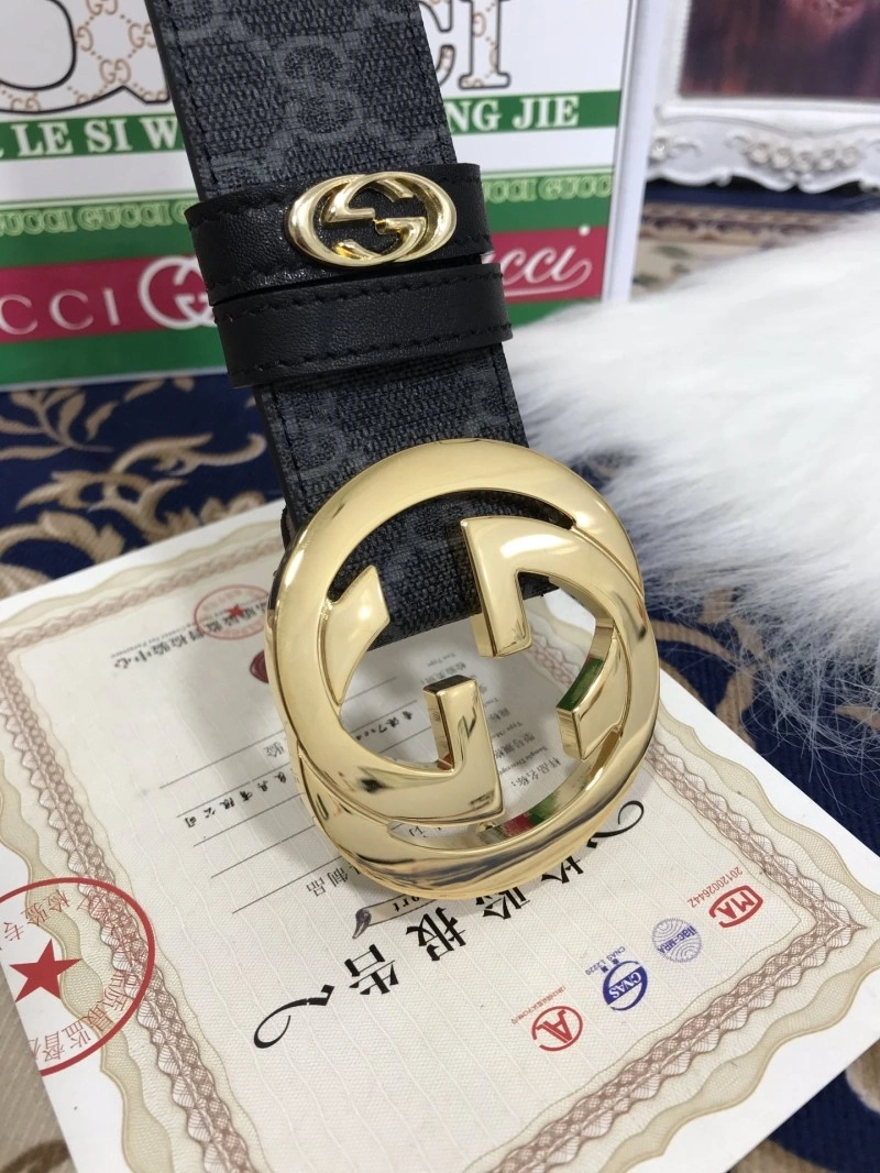 Youthful Gucci Belts 290955
