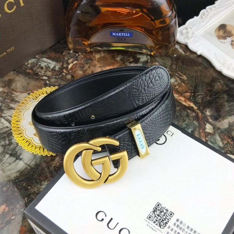 Gucci Belts MoistureWicking 290973