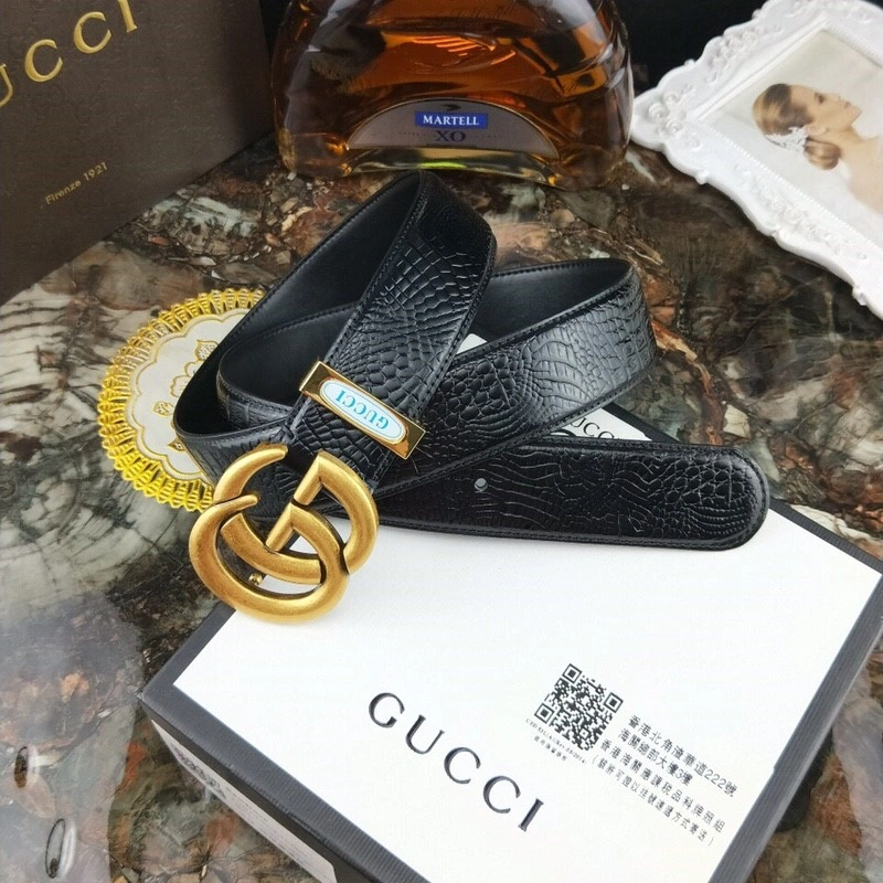 Gucci Belts MoistureWicking 290973