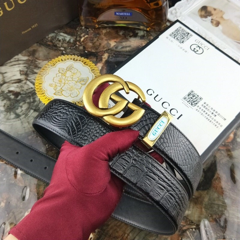 Gucci Belts MoistureWicking 290973