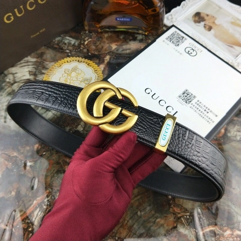 Gucci Belts MoistureWicking 290973