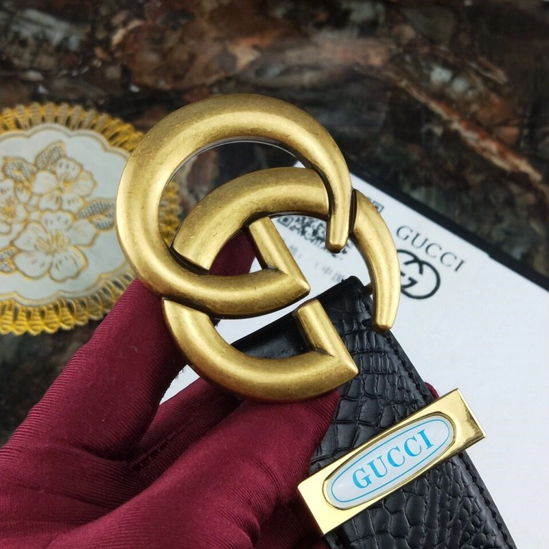 Gucci Belts MoistureWicking 290973