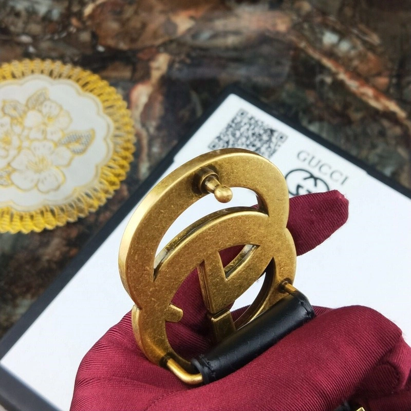 Gucci Belts MoistureWicking 290973
