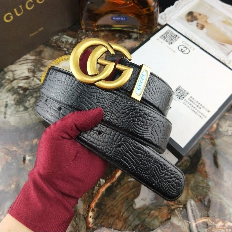 Gucci Belts MoistureWicking 290973