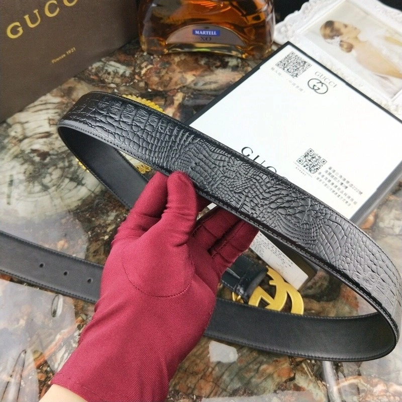 Gucci Belts MoistureWicking 290973